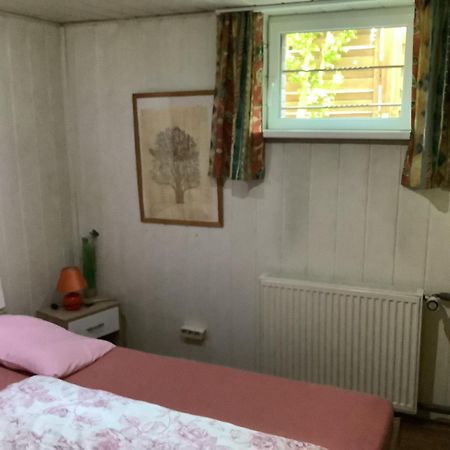 Schoenes Zimmer Im Seterant/Untergeschoss Есен Екстериор снимка