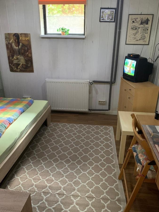 Schoenes Zimmer Im Seterant/Untergeschoss Есен Екстериор снимка