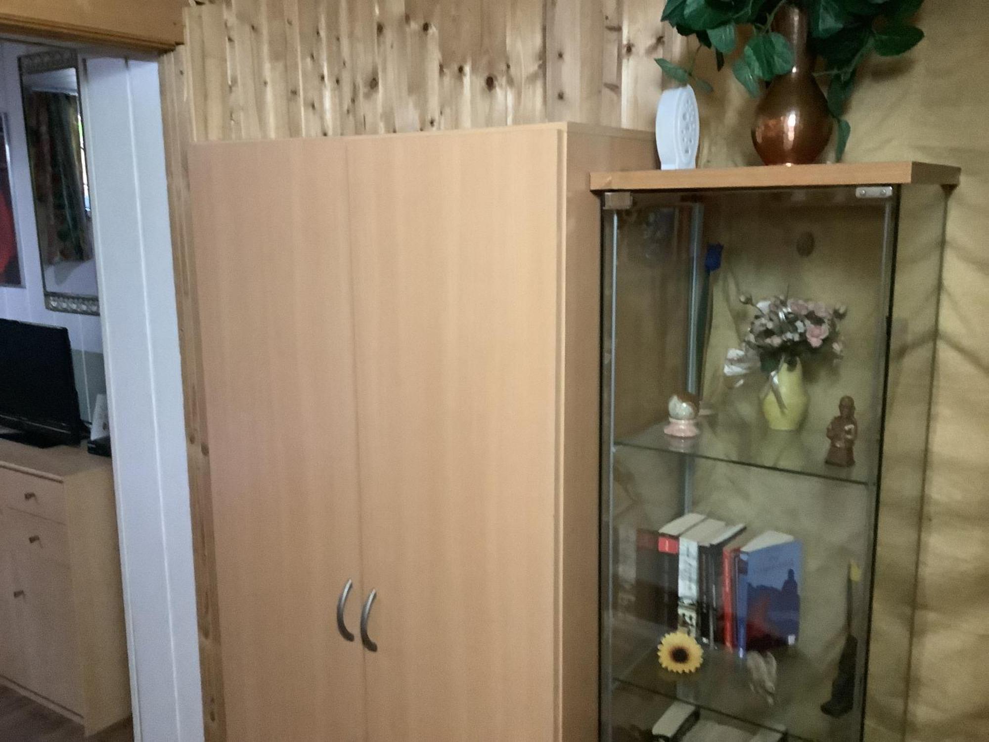 Schoenes Zimmer Im Seterant/Untergeschoss Есен Екстериор снимка