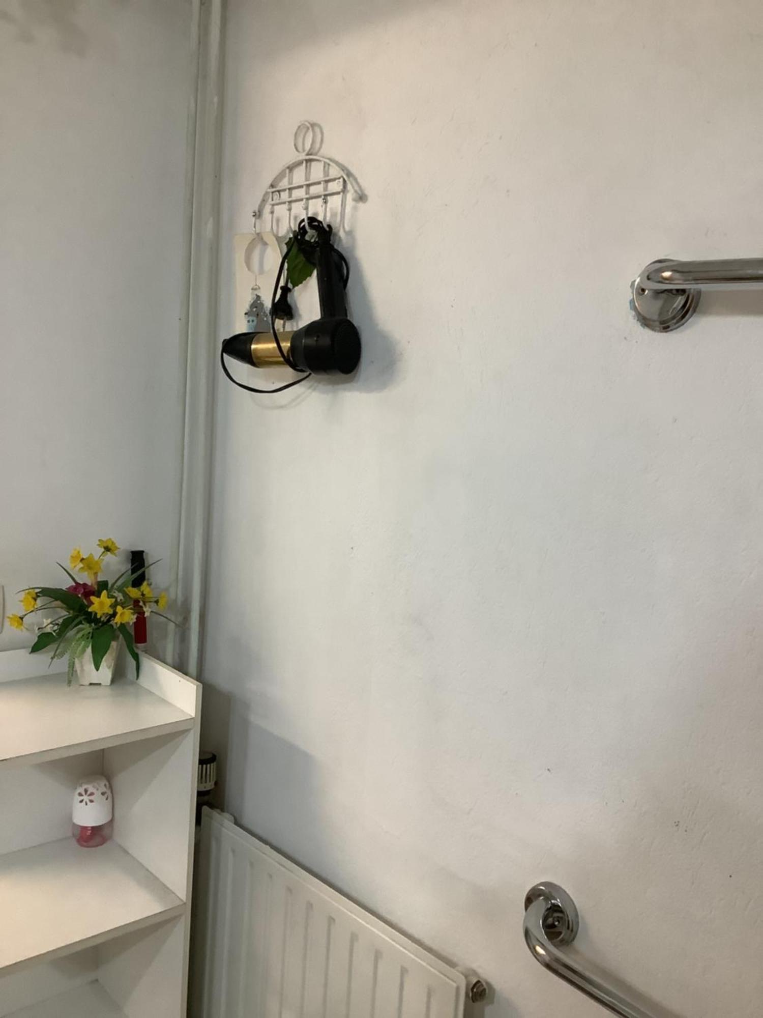Schoenes Zimmer Im Seterant/Untergeschoss Есен Екстериор снимка